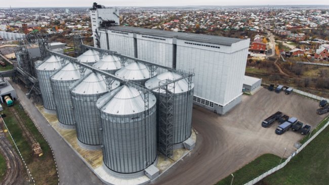 В Бузулуке построят маслоэкстракционный завод