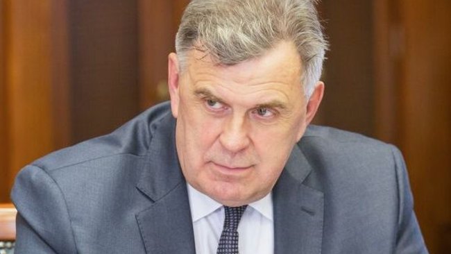 В Оренбуржье приедет замминистра экологии РФ