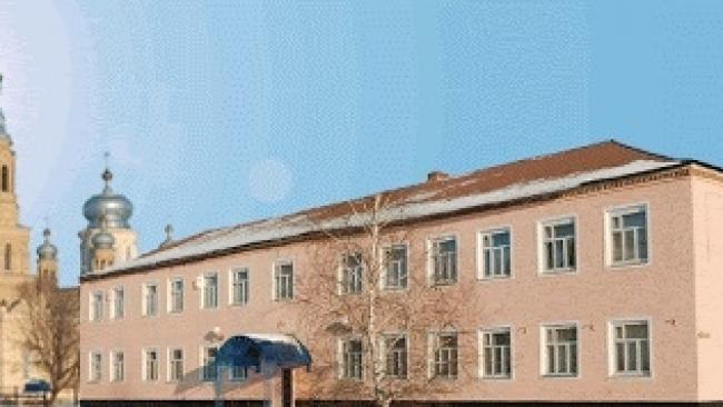 Забор из сорочинской школы привезли в Бузулук