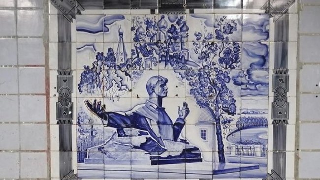 Бузулучанка помогла рязанцам найти затерянные культурные ценности 