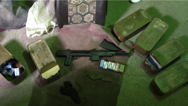 Бузулучанин ответит за находку 19-летней давности 