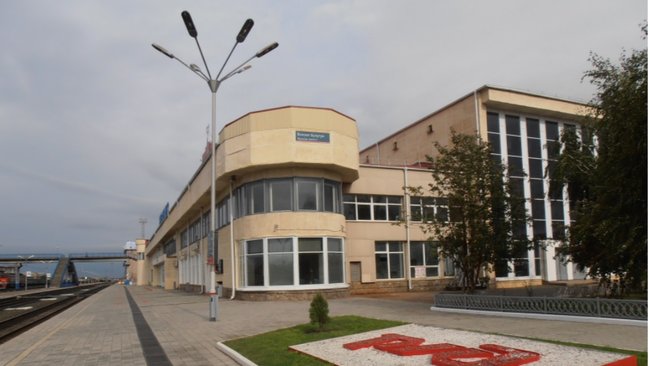 На Бузулукском вокзале выявлены нарушения пожарной безопасности