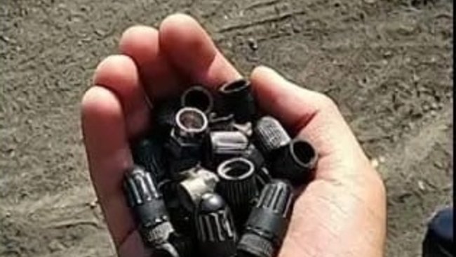 Бузулучане столкнулись с массовой шалостью несовершеннолетних