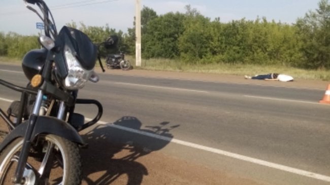 Возбуждено уголовное дело в отношении парня, допустившего ДТП, в котором погибла девочка (18+) 