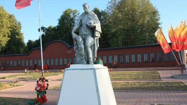 Четыре года не откликаются родственники двух фронтовиков Великой Отечественой войны