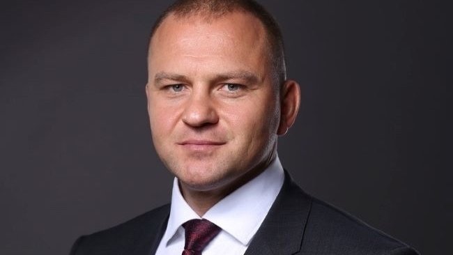 Завтра экс-мэр Бузулука Сергей Салмин станет первым замом главы Оренбурга