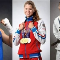 Когда можно будет поболеть за оренбуржцев, участвующих в Олимпиаде?