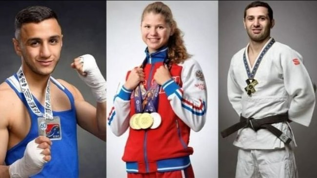 Когда можно будет поболеть за оренбуржцев, участвующих в Олимпиаде?