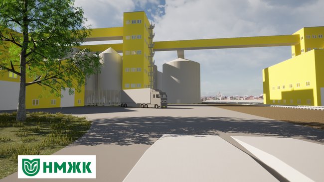 Нижегородский проект Бузулукского МЭЗа прошел в 