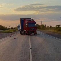 Три человека пострадали в ДТП под Бузулуком
