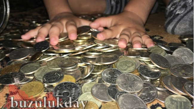 Около 110 миллионов рублей недополучали дети в Оренбуржье