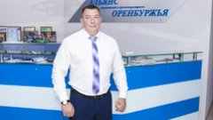 Руководитель Ассоциации СРО "Альянс проектировщиков Оренбуржья" поздравляет работников и ветеранов строительной отрасли с профессиональным праздником - Днём строителя