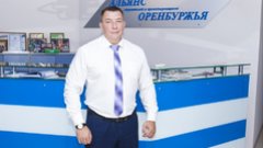 Руководитель Ассоциации СРО "Альянс проектировщиков Оренбуржья" поздравляет работников и ветеранов строительной отрасли с профессиональным праздником - Днём строителя