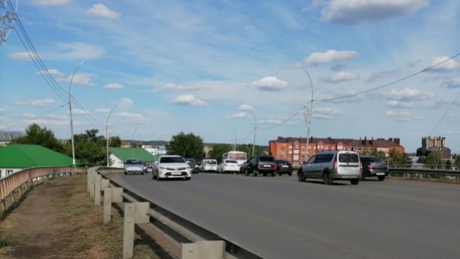 Ремонт дорог в Бузулуке: когда закончится и где начнется?