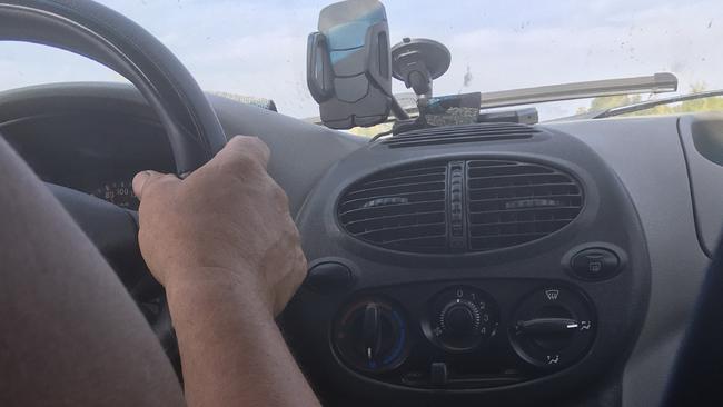 Житель Бузулука осуждён за «шутку» над полицейскими 