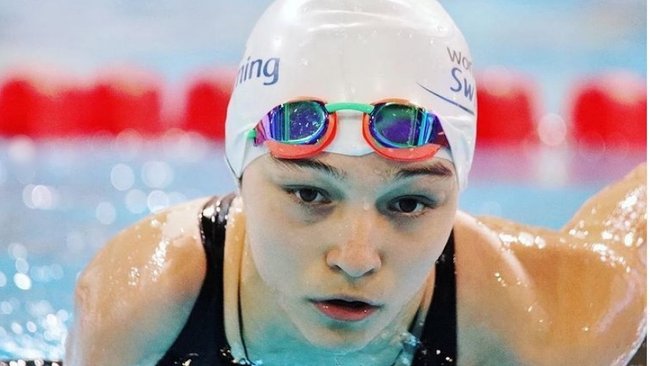 Когда болеть за оренбурженок на Паралимпиаде в Токио?