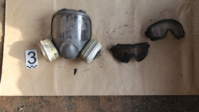 Уголовное дело заведено по итогам проверки ЧП на газзаводе