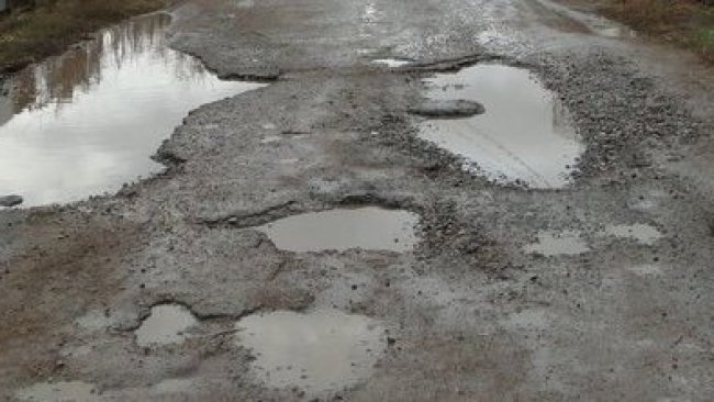 Нефтевозов, разбивающих бузулукские дороги, станет меньше