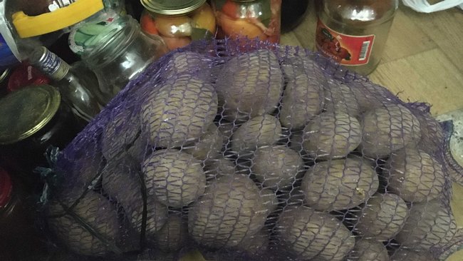 Будет ли дешеветь картофель и чего ждать от урожая 2021 года?