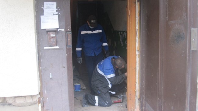 19 лет понадобилось жителям 