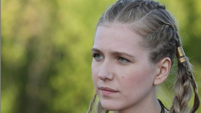 Фильм, снятый в Оренбуржье, скоро появится в кинотеатрах