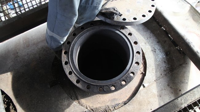 Ростехнадзор выявил 27 нарушений на оренбургском газзаводе после двух ЧП