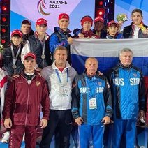 Федерация бокса прославляет Бузулук далеко за его пределами 