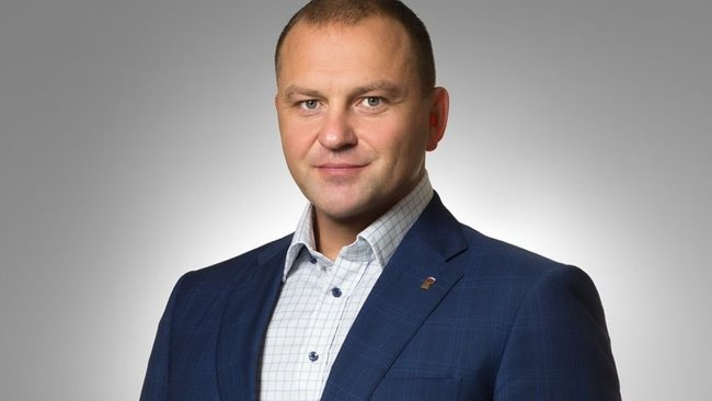 Бывший мэр Бузулука назначен и.о. главы Оренбурга