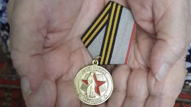 Администрация Бузулука прокомментировала инцидент с медалями 