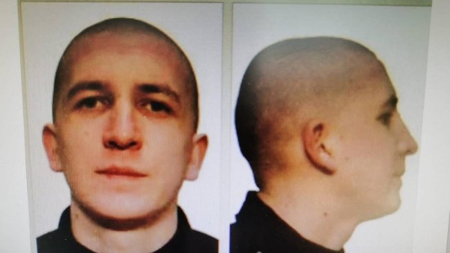 Личность подозреваемого в убийстве студенток в Гае установлена (18+)