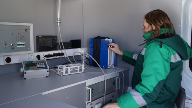 Миллионы потрачены, запахи остались: бузулучане вновь жалуются на нефтяное предприятие 