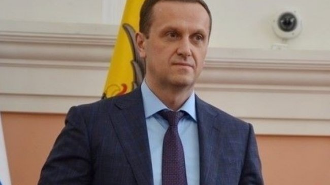 Оренбуржцы подписывают петицию против выдвижения экс-мэра Ильиных в Госдуму