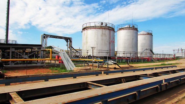 В Бузулуке выявлены два неучтенных источника выбросов вредных веществ 