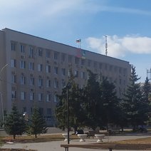 Новым председателем горсовета в Бузулуке стал Александр Шубин