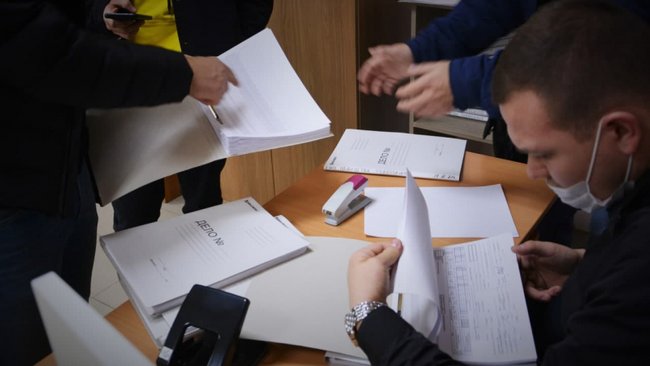 В Бузулукские школы поставляли низкокачественное молоко