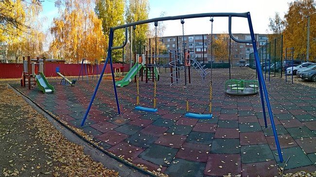 Как в Бузулуке реализовали народный бюджет - 2021