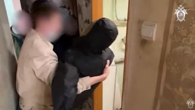 Орчанин, зверски убивший женщину, заключен под стражу до 23 декабря (18+)