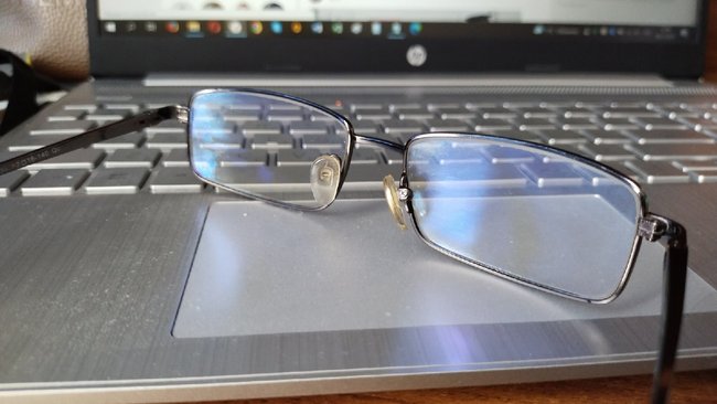 Как выбрать очки для работы за компьютером, и есть ли от них толк?