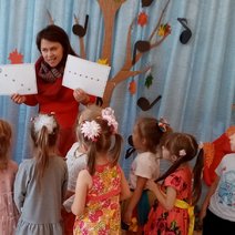 Бузулучанка вошла в десятку лучших педагогов Оренбуржья