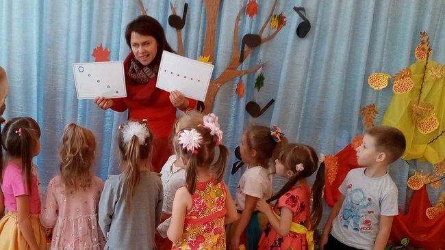 Бузулучанка вошла в десятку лучших педагогов Оренбуржья