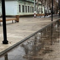 При формировании комфортной среды в Бузулуке забыли о 