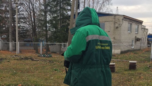 Независимая лаборатория обнаружила превышения ПДК вредных газов в Оренбуржье