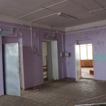 На ремонт здания для Бузулукской школы искусств выделено 29 млн рублей 