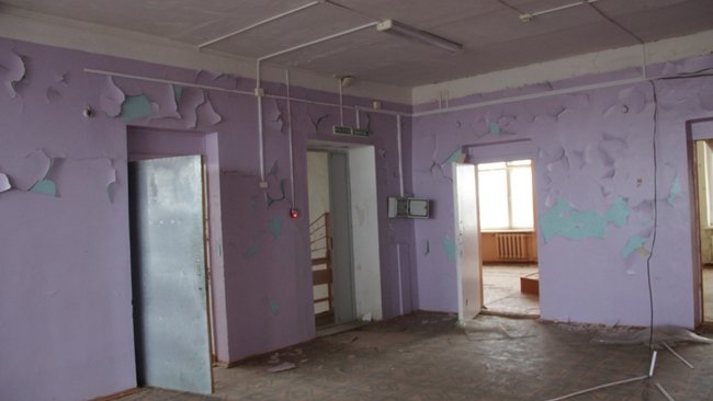 На ремонт здания для Бузулукской школы искусств выделено 29 млн рублей 