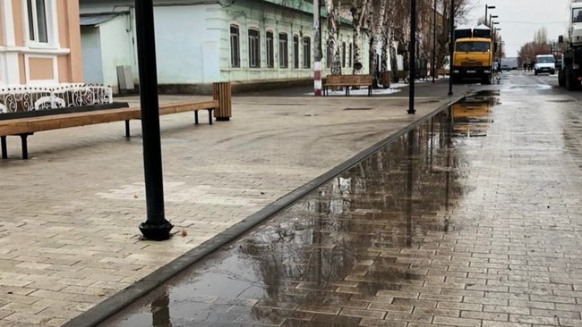 Бузулукским прокурором выявлены нарушения при реализации нацпроекта 