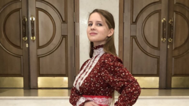 Бузулучанка стала одной из лучших солисток всероссийского конкурса 