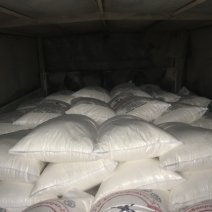 Из Оренбуржья за границу пытались вывезти 12 тонн муки 