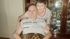 В Бузулуке семья инвалида девять лет добивается компенсации от виновника ДТП