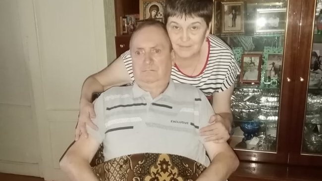 В Бузулуке семья инвалида девять лет добивается компенсации от виновника ДТП