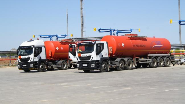 У «Роста-Терминала» новый руководитель: какие изменения произошли в работе нефтеналивных терминалов